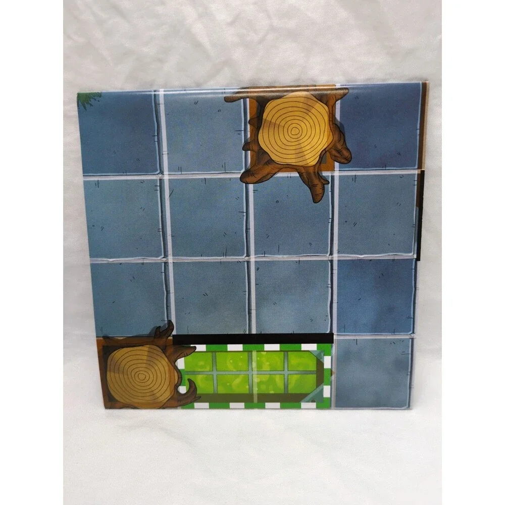 Fae Dungeons / Fiefdom Of Ameth Heroclix Map